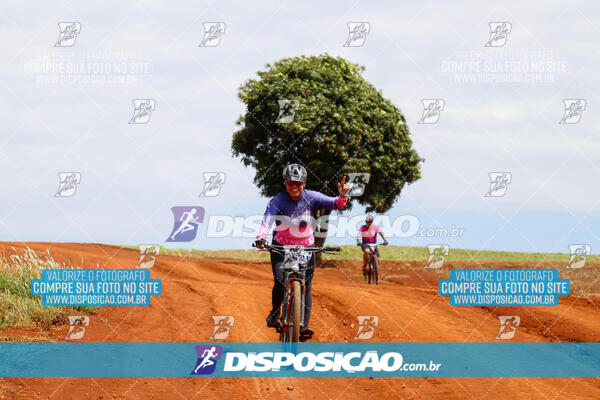 Pedala Paraná - Rota do Caramuru 2024