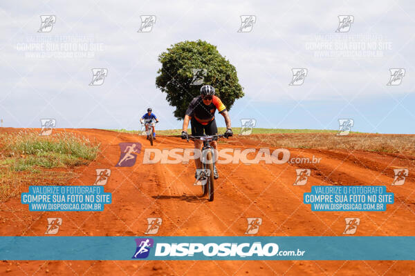 Pedala Paraná - Rota do Caramuru 2024