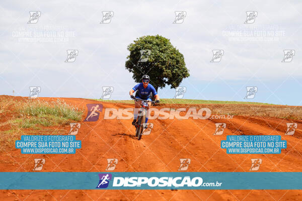 Pedala Paraná - Rota do Caramuru 2024