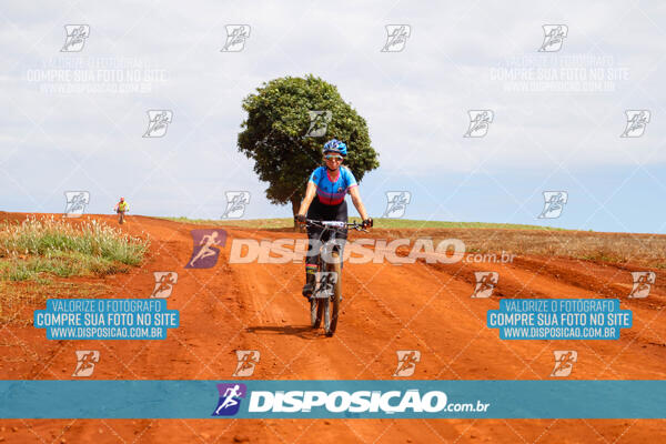 Pedala Paraná - Rota do Caramuru 2024