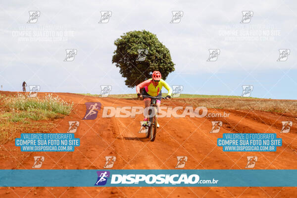 Pedala Paraná - Rota do Caramuru 2024