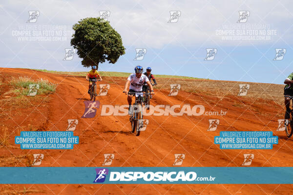 Pedala Paraná - Rota do Caramuru 2024