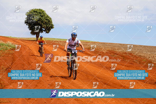 Pedala Paraná - Rota do Caramuru 2024