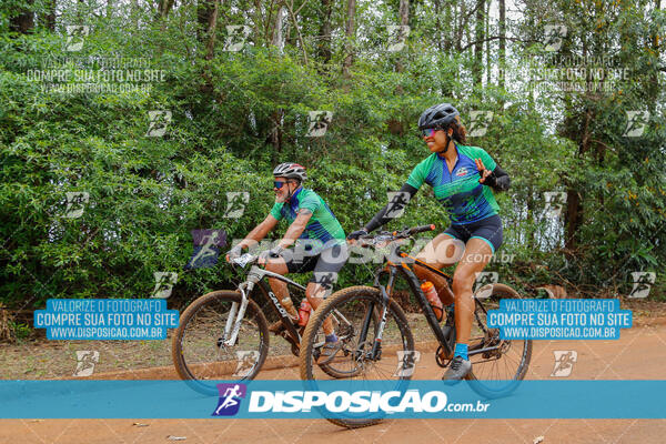 Pedala Paraná - Rota do Caramuru 2024