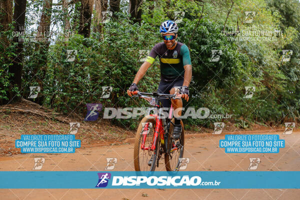 Pedala Paraná - Rota do Caramuru 2024