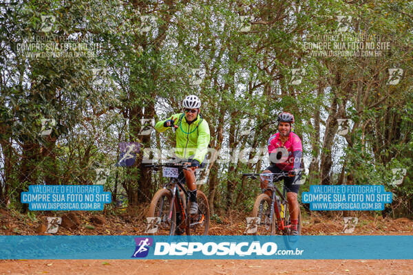 Pedala Paraná - Rota do Caramuru 2024