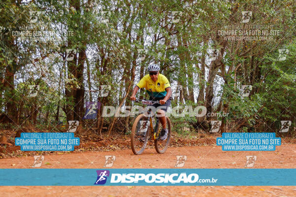 Pedala Paraná - Rota do Caramuru 2024