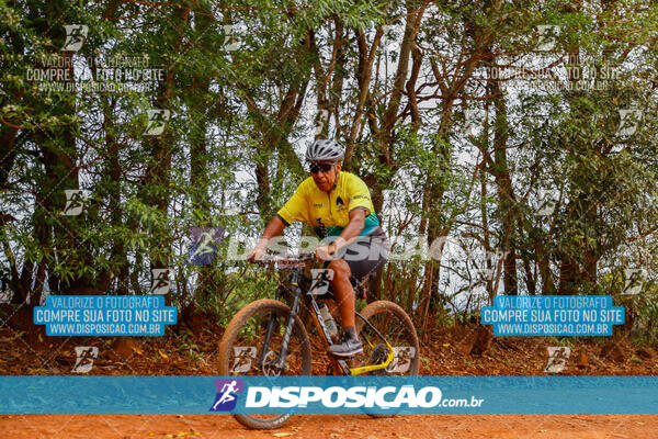 Pedala Paraná - Rota do Caramuru 2024