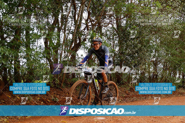 Pedala Paraná - Rota do Caramuru 2024