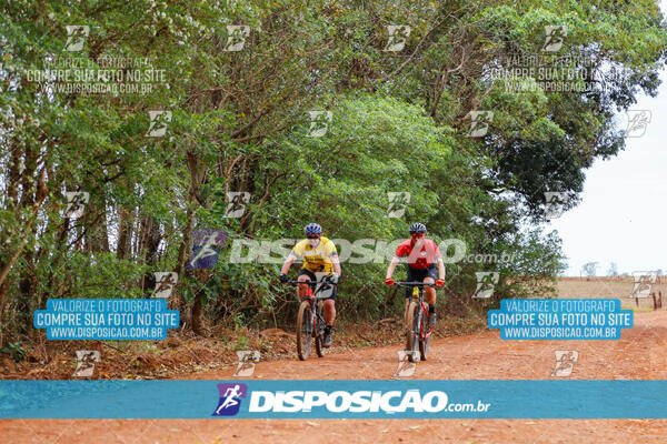 Pedala Paraná - Rota do Caramuru 2024