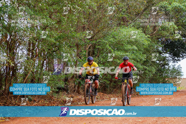 Pedala Paraná - Rota do Caramuru 2024