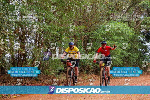 Pedala Paraná - Rota do Caramuru 2024