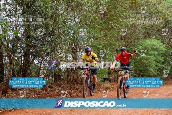 Pedala Paraná - Rota do Caramuru 2024