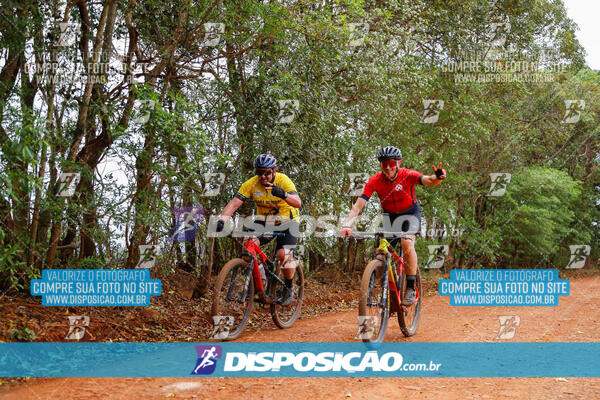 Pedala Paraná - Rota do Caramuru 2024