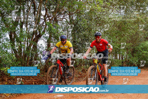 Pedala Paraná - Rota do Caramuru 2024