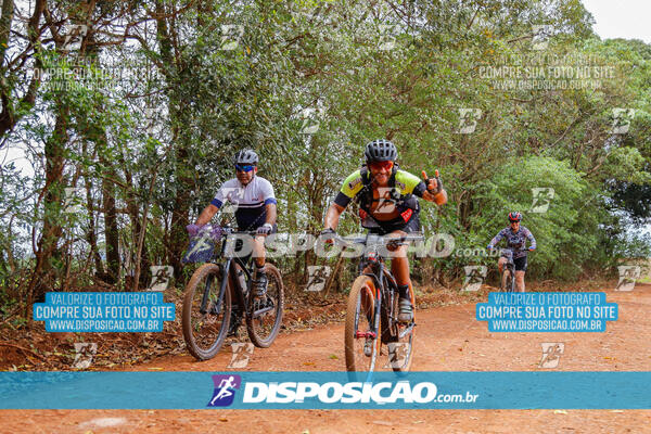 Pedala Paraná - Rota do Caramuru 2024