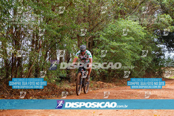 Pedala Paraná - Rota do Caramuru 2024