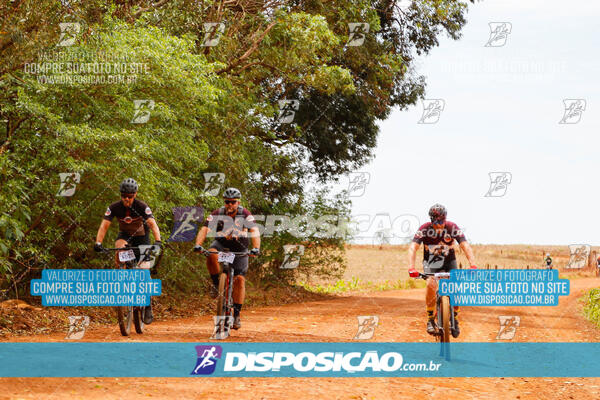 Pedala Paraná - Rota do Caramuru 2024