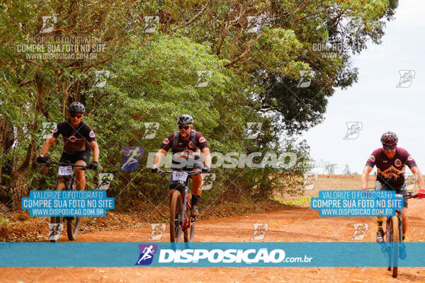 Pedala Paraná - Rota do Caramuru 2024