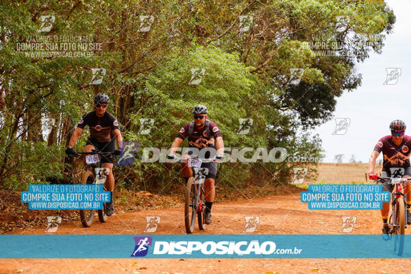 Pedala Paraná - Rota do Caramuru 2024