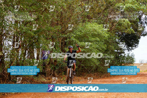 Pedala Paraná - Rota do Caramuru 2024