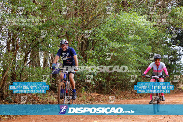 Pedala Paraná - Rota do Caramuru 2024