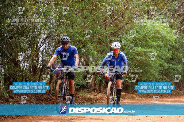 Pedala Paraná - Rota do Caramuru 2024