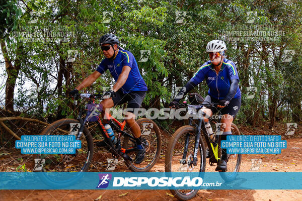 Pedala Paraná - Rota do Caramuru 2024