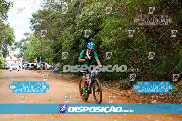 Pedala Paraná - Rota do Caramuru 2024