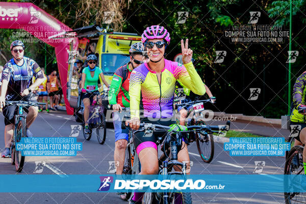 Pedalando contra a Pólio 2024 Rotary Club Maringá