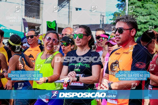 Pedalando contra a Pólio 2024 Rotary Club Maringá