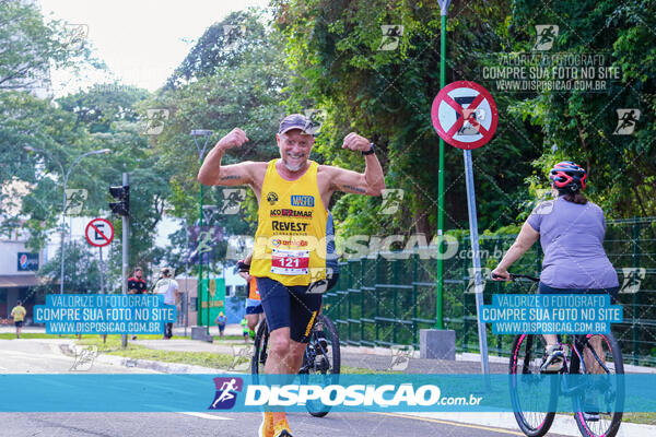 Pedalando contra a Pólio 2024 Rotary Club Maringá