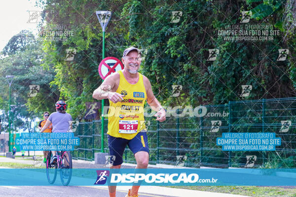 Pedalando contra a Pólio 2024 Rotary Club Maringá