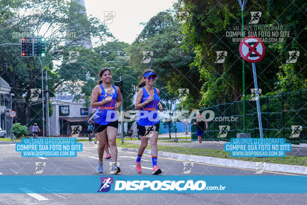 Pedalando contra a Pólio 2024 Rotary Club Maringá