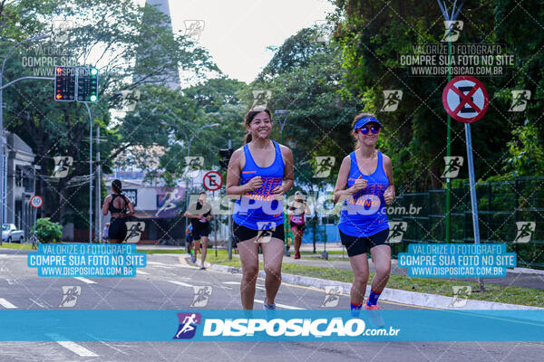 Pedalando contra a Pólio 2024 Rotary Club Maringá