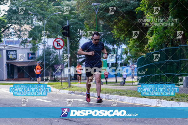 Pedalando contra a Pólio 2024 Rotary Club Maringá