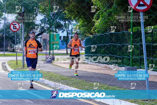 Pedalando contra a Pólio 2024 Rotary Club Maringá