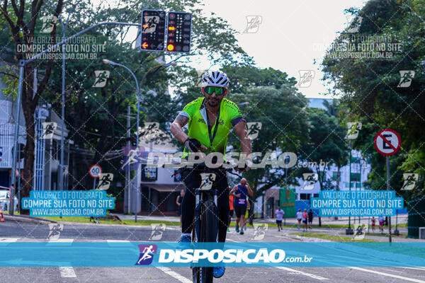 Pedalando contra a Pólio 2024 Rotary Club Maringá