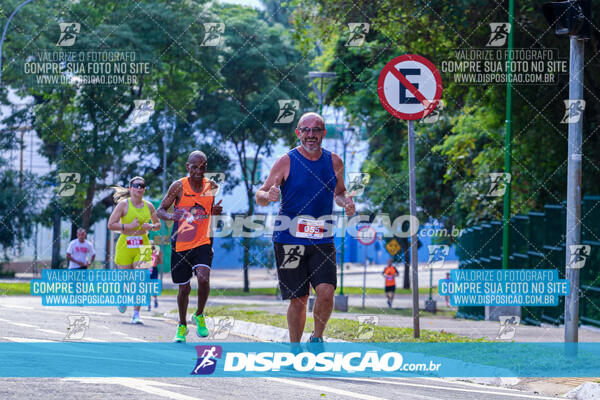 Pedalando contra a Pólio 2024 Rotary Club Maringá