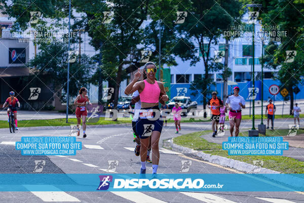 Pedalando contra a Pólio 2024 Rotary Club Maringá