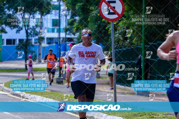 Pedalando contra a Pólio 2024 Rotary Club Maringá