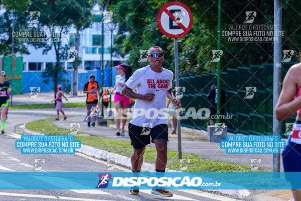 Pedalando contra a Pólio 2024 Rotary Club Maringá