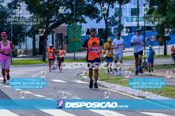 Pedalando contra a Pólio 2024 Rotary Club Maringá