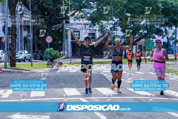 Pedalando contra a Pólio 2024 Rotary Club Maringá