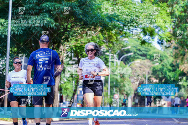 Pedalando contra a Pólio 2024 Rotary Club Maringá