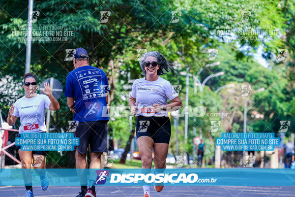 Pedalando contra a Pólio 2024 Rotary Club Maringá