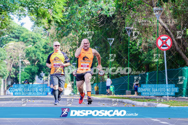 Pedalando contra a Pólio 2024 Rotary Club Maringá