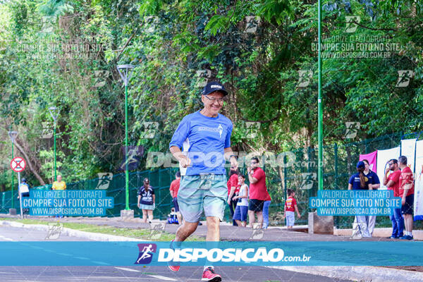 Pedalando contra a Pólio 2024 Rotary Club Maringá