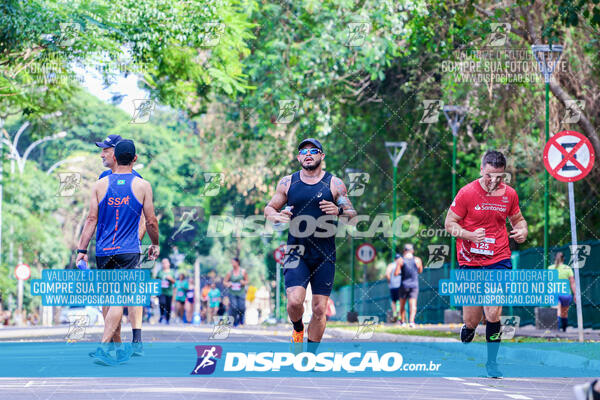 Pedalando contra a Pólio 2024 Rotary Club Maringá