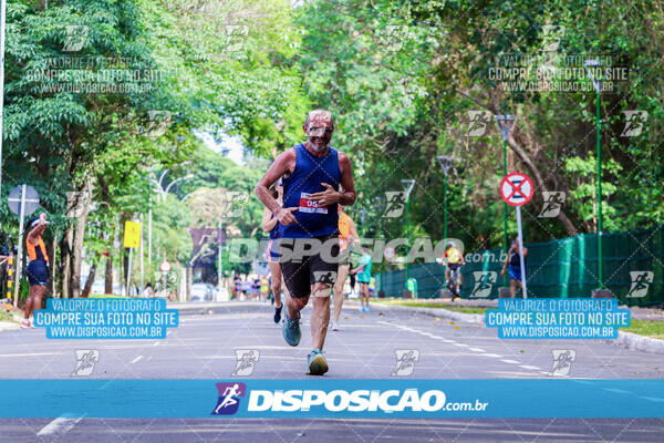 Pedalando contra a Pólio 2024 Rotary Club Maringá